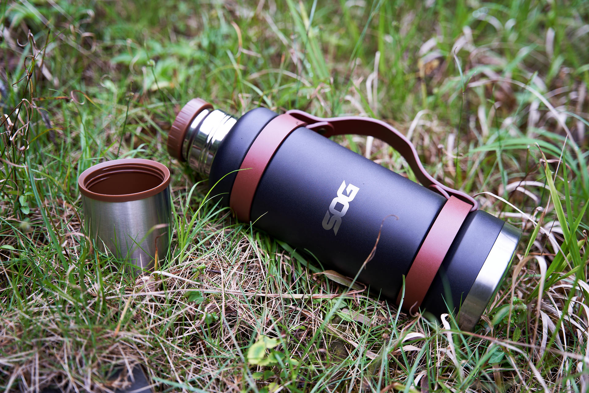 美式风格保温水壶,保温壶美式复古