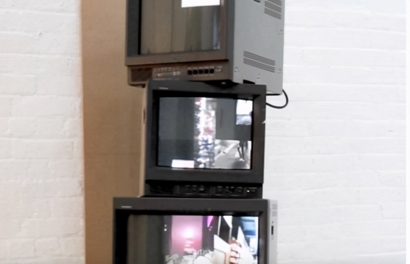 羅一｜纽约，2020，“无家可归”纪