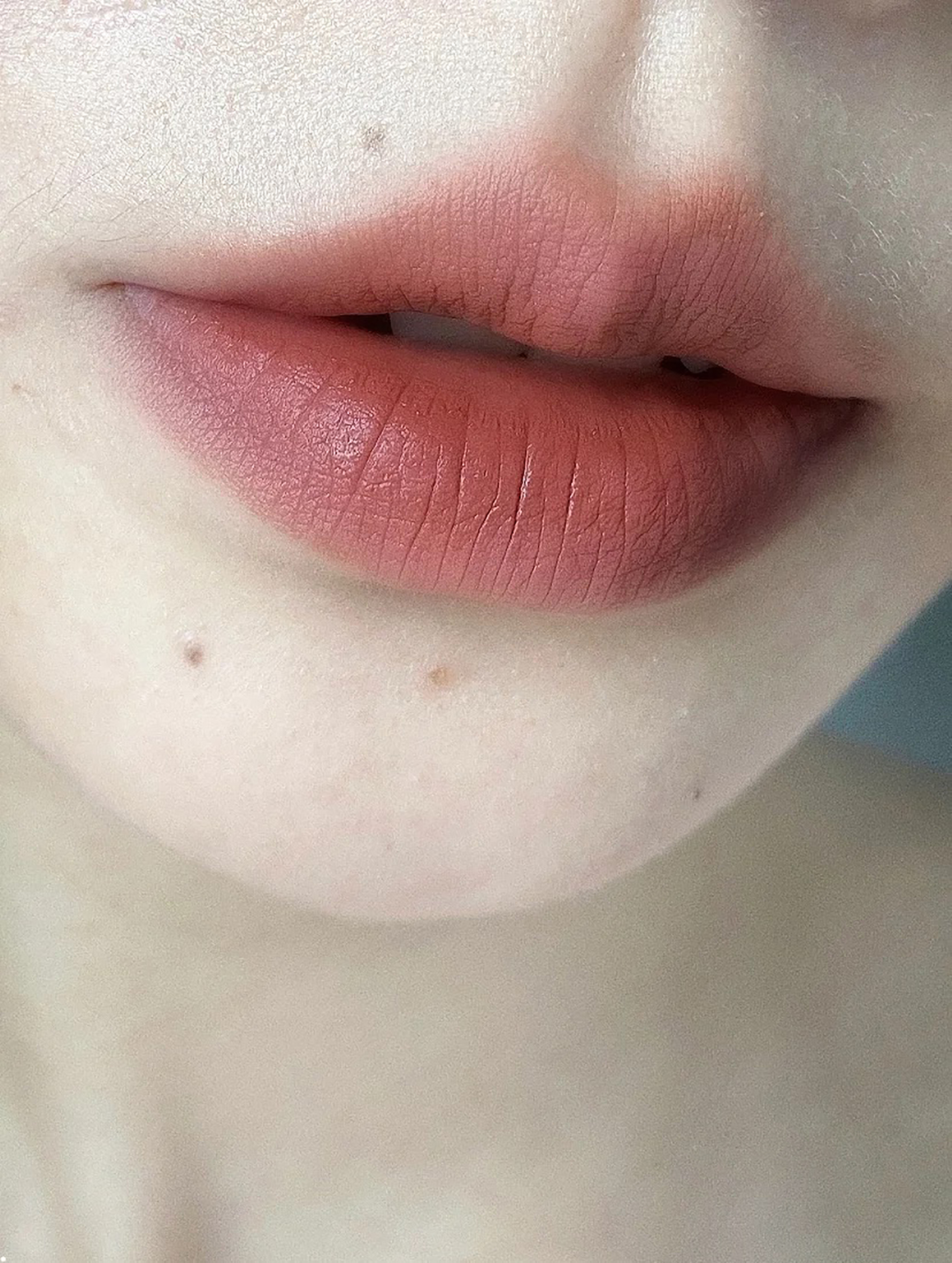 黄黑皮素颜也能涂的口红,适合黄黑皮素颜涂的口红