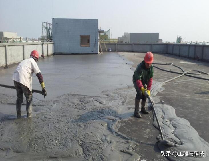 什么是发泡混凝土价格,什么是发泡水泥