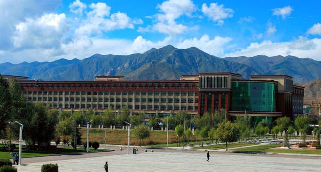 国内最委屈的4所985大学,最委屈的8所985大学