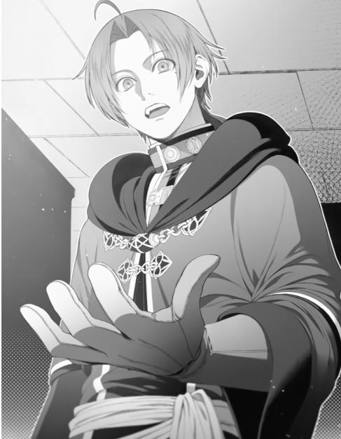 鲁迪转生是意外吗,鲁迪转世前的生理缺陷是什么