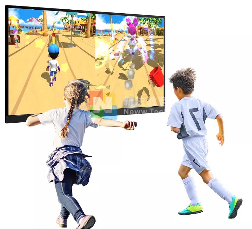 双减政策下的校园体育活动,学校体育双减新思路