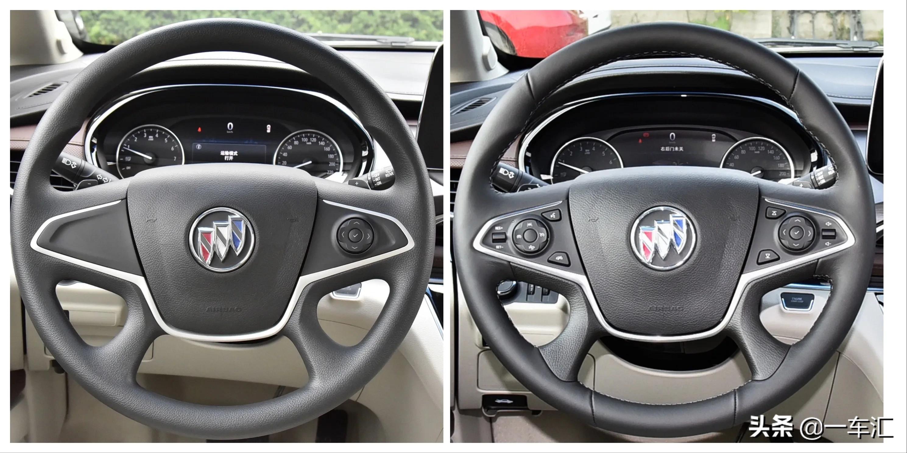 别克gl8陆上公务舱低配测评,别克新款gl8陆上公务舱值得买吗