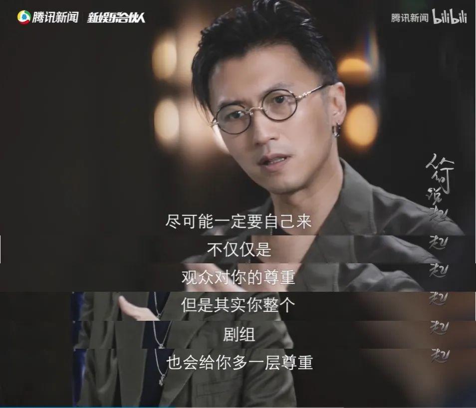 怒火重案这么燃，谁能不爱谢霆锋