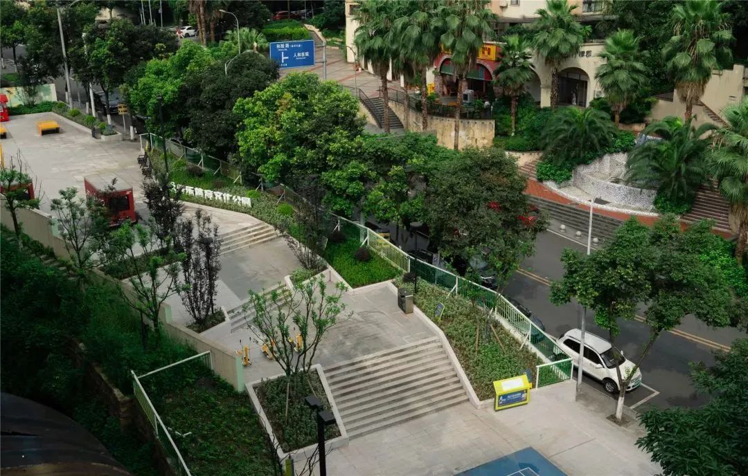 存量时代看国外商业如何改造焕新,存量时代的城市发展策略