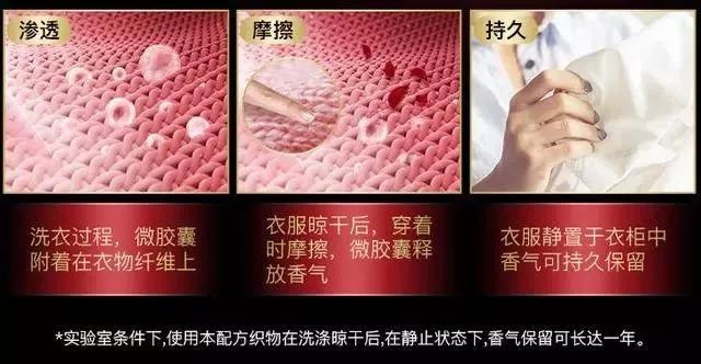 进口大牌洗衣液，天然酵素配方，顽固污渍轻松洗净，连香水都省了