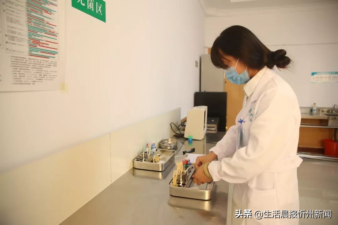 忻州市戒毒医院,忻州定点康复中心