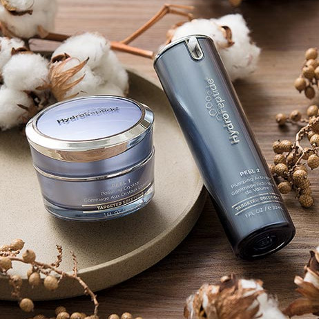 倩碧过敏烂脸,倩碧去角质正确使用方法