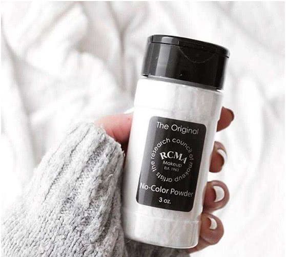 网红平价爆火散粉全天测评,十种网红散粉