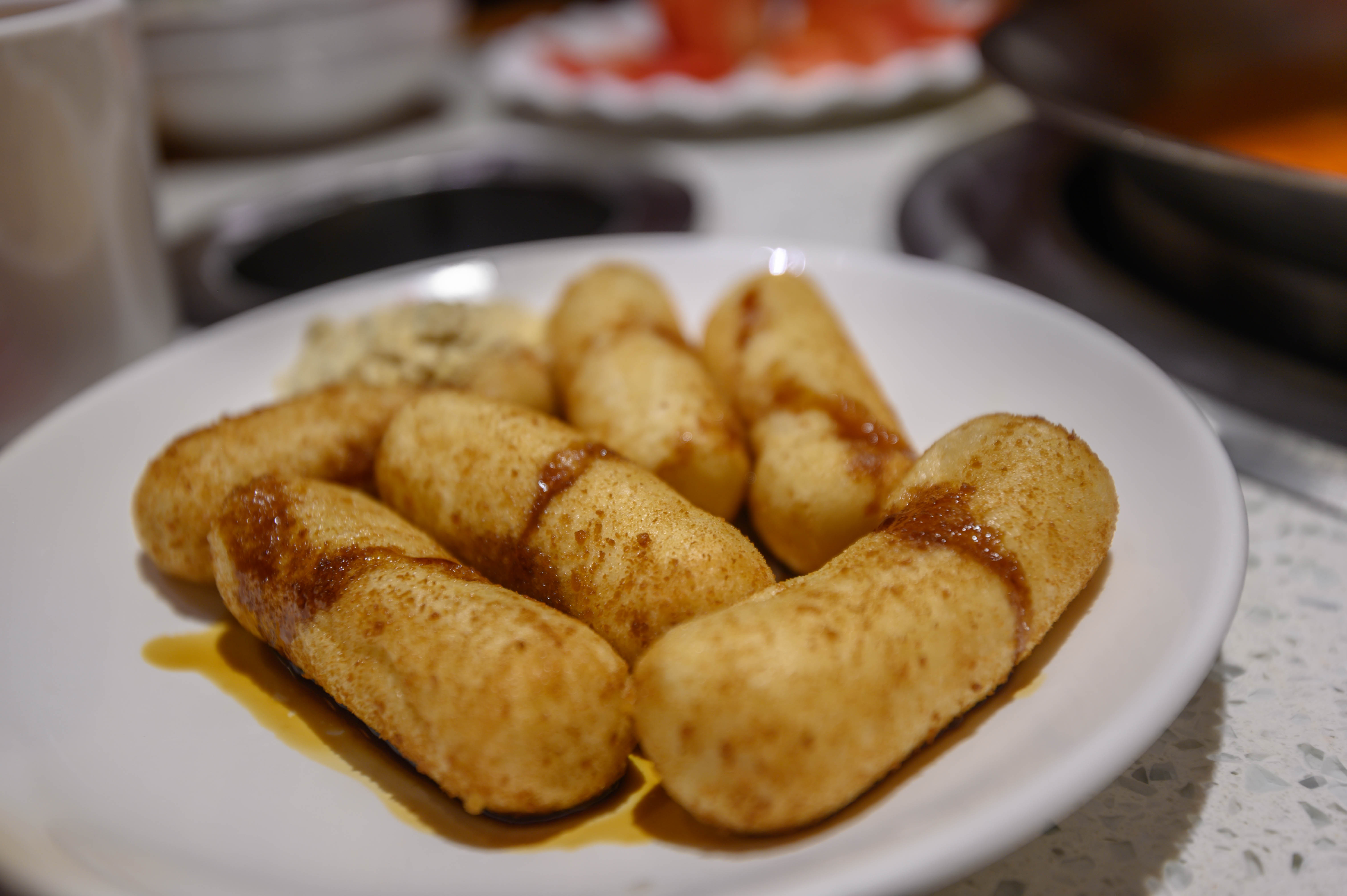 吃正宗的成都麻辣烫,全成都最好吃的麻辣烫