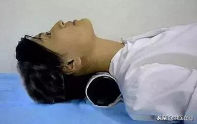 北京中医医院马彦旭主任:你的颈椎变直了么?别怕,中医有办法!