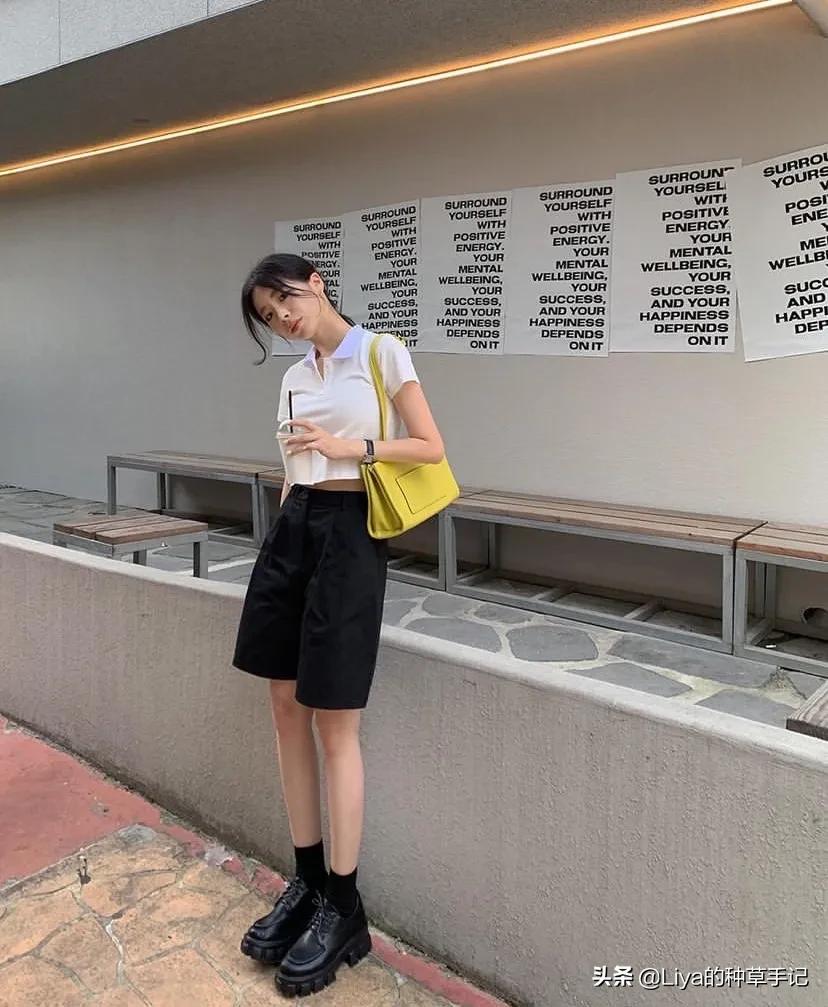 微胖女生一定要拥有这三件外套,微胖女生一定要尝试的几套穿搭