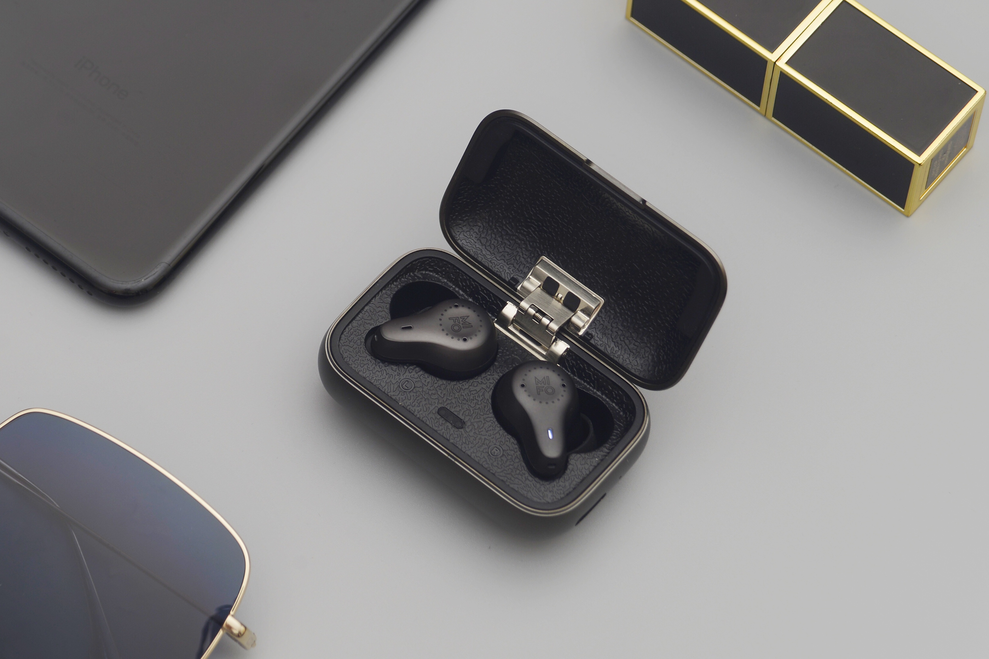 魔浪o5蓝牙耳机值得买吗,mifo魔浪蓝牙耳机o5和o7对比评测