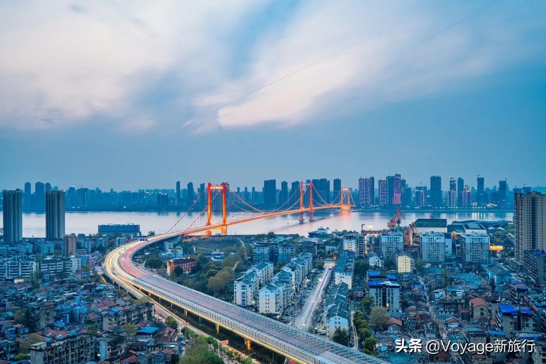 武汉值得去的主题酒店,武汉哪些酒店值得去