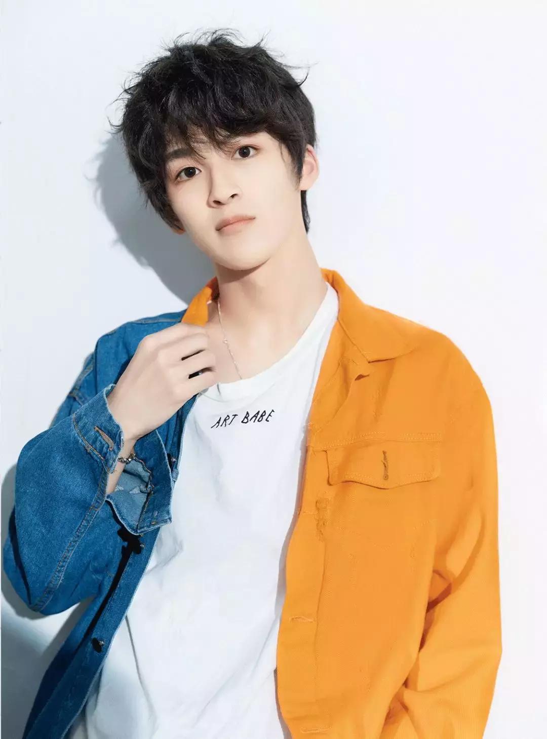 创2|又一批新鲜的小哥哥入库啦，现在入市稳赚不赔