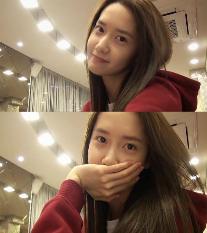 林允儿护肤视频,林允儿美肤秘籍