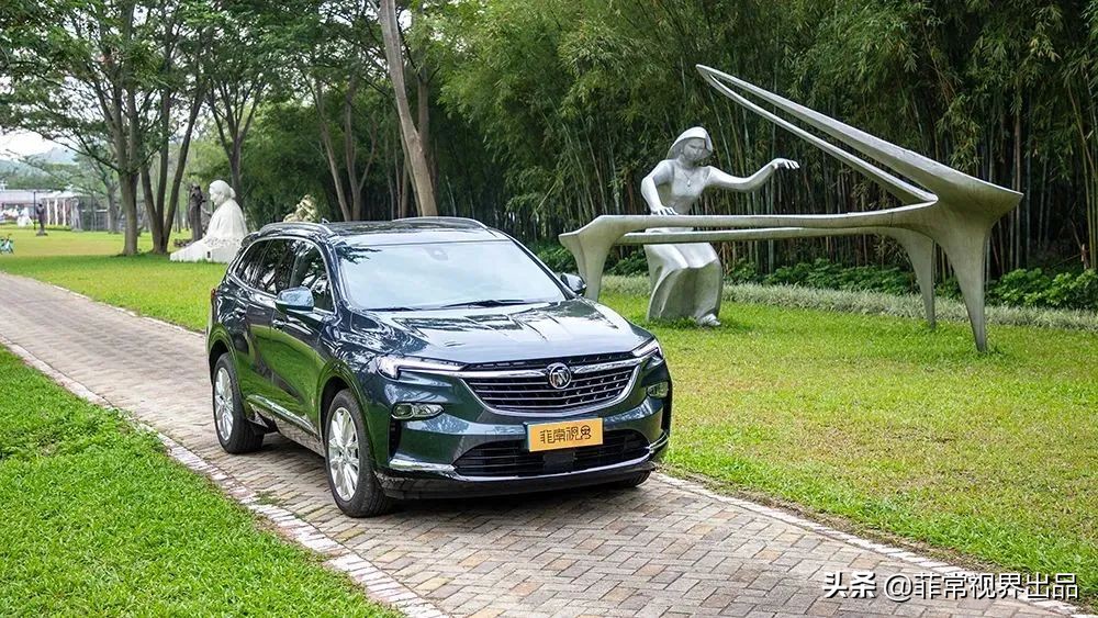 昂科旗plus真实优缺点,昂科旗真实优缺点