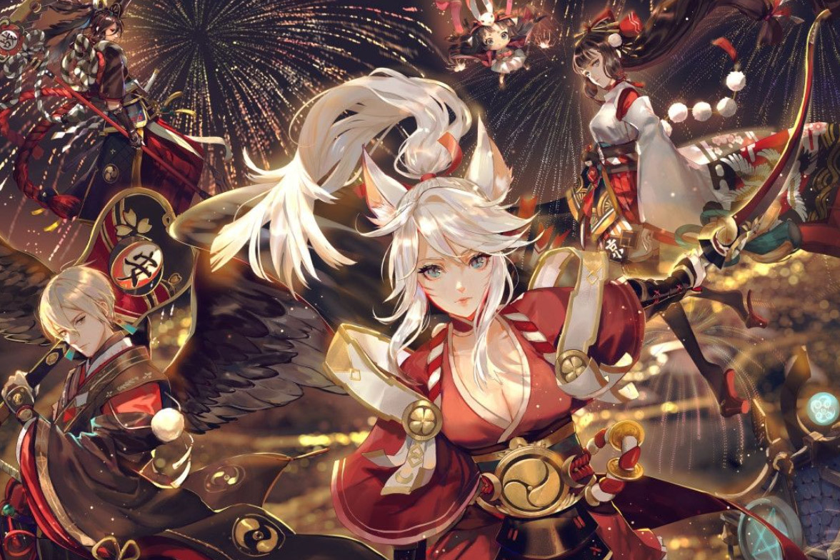 目前最热门手游是什么,今日最热门手游排行有哪些