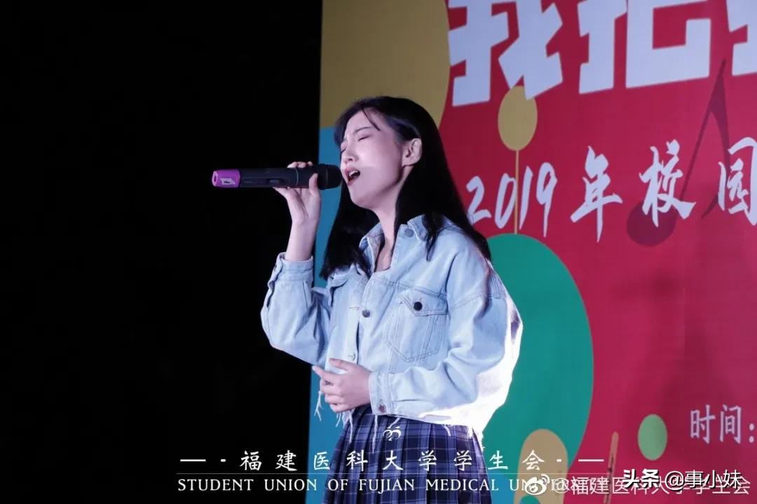 福医大上学怎么样,我劝你千万不要惹学医的女生