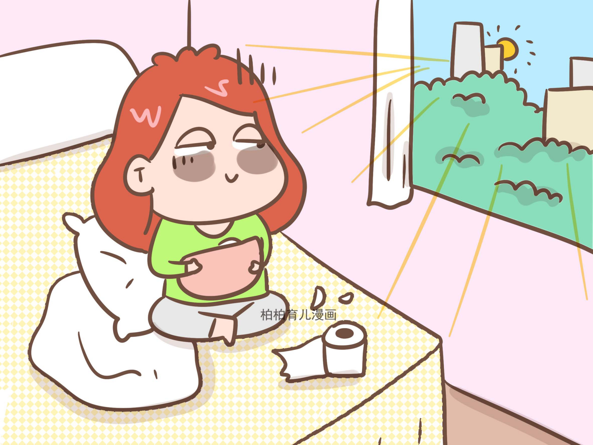 哺乳期备药,哺乳期都要补充什么