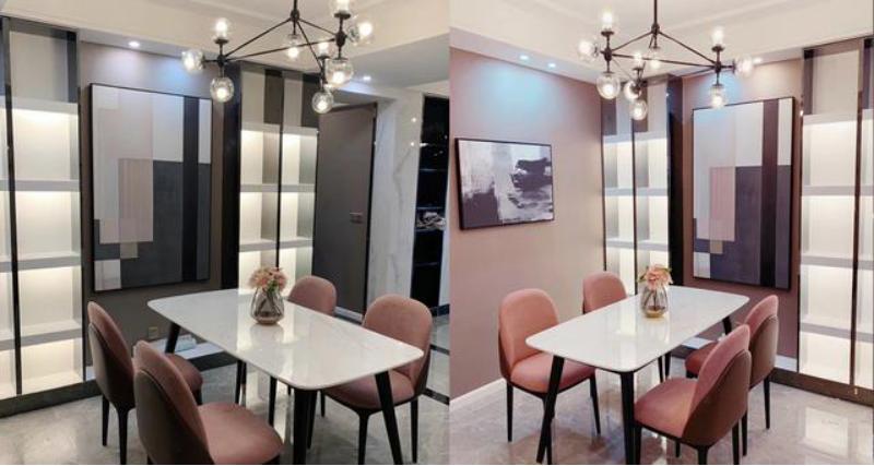 装修记住这四点更好看,装修丑还常见的细节