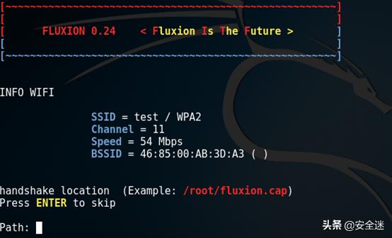 如何提高wifi网络安全性,无线wifi测试标准