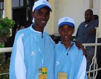 她在奥运会上出名,2008北京奥运会掌声