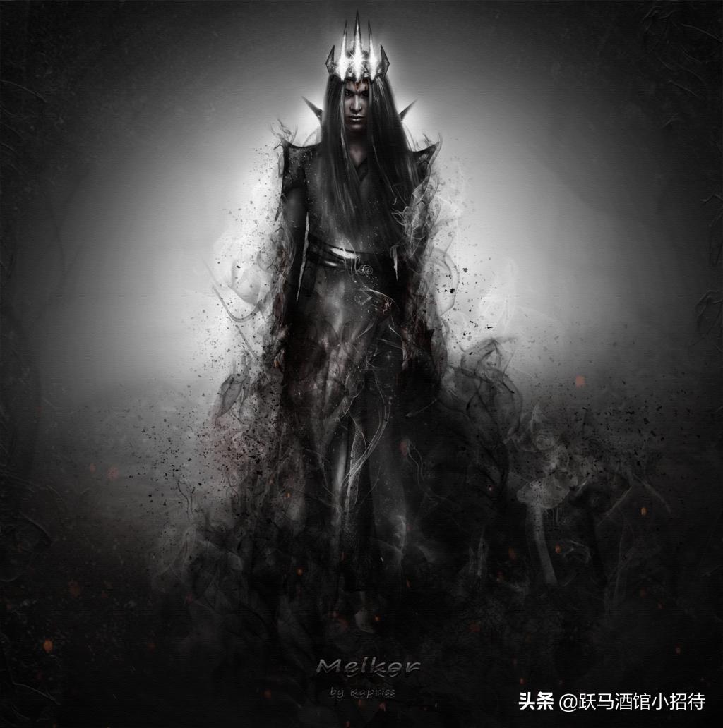 《指环王》的历史时间线,指环王全史