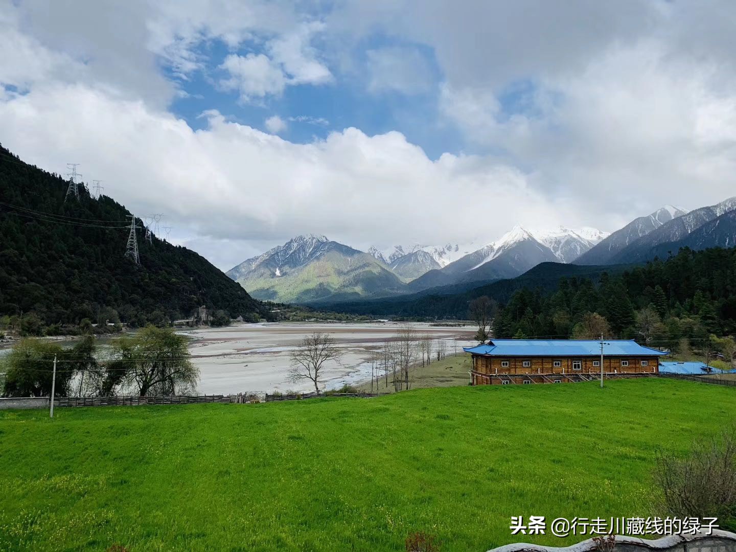 川藏线318自驾游租车全程总费用,租车厦门出发318川藏线自驾游