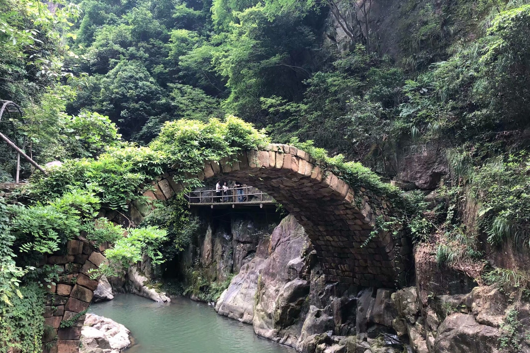 自驾上海去天台山最佳方案,上海到天台山