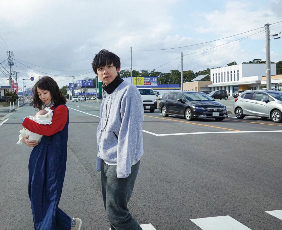 黯淡的2020，这些日韩电影在发光