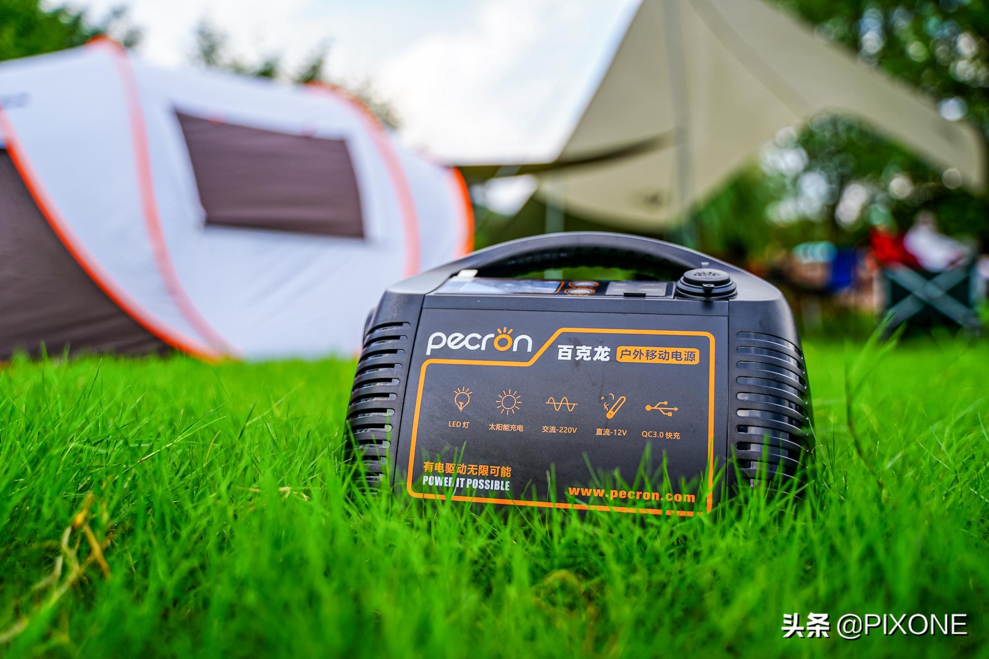 百克龙户外移动电源2000w多少钱,百克龙移动电源价格