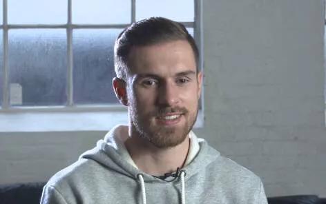 公认长得帅的足球明星,世界上十大最帅的足球运动员