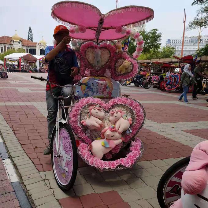 马来西亚自由行团购双人,2000块畅游三亚