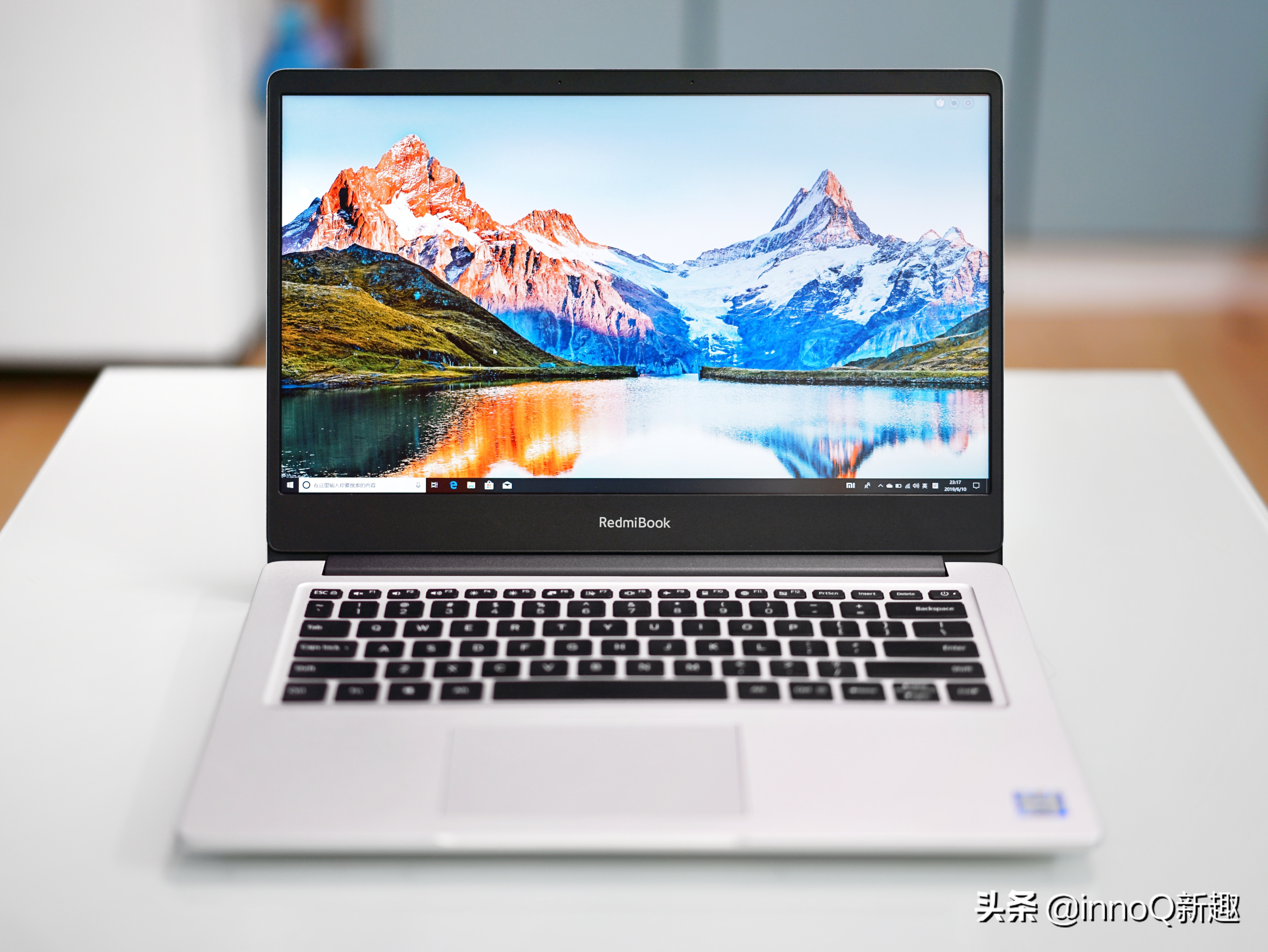 红米redmibook14评测,红米redmibook14性能