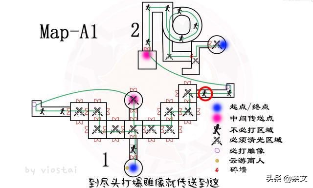 龙之谷2最新视频,龙之谷2再次进入龙骨遗迹深处