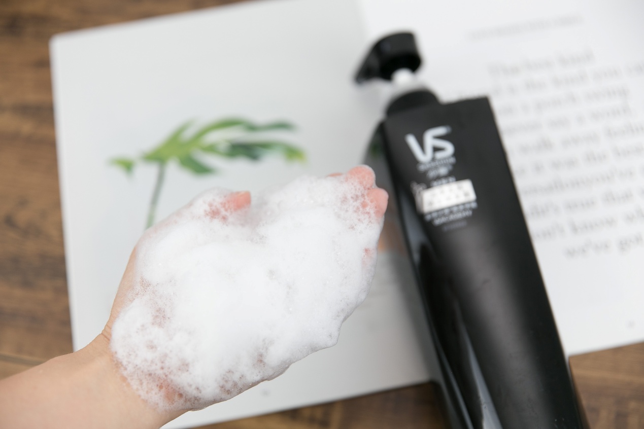 控油清爽洗发水真实测评,超强控油蓬松洗发水真实测评