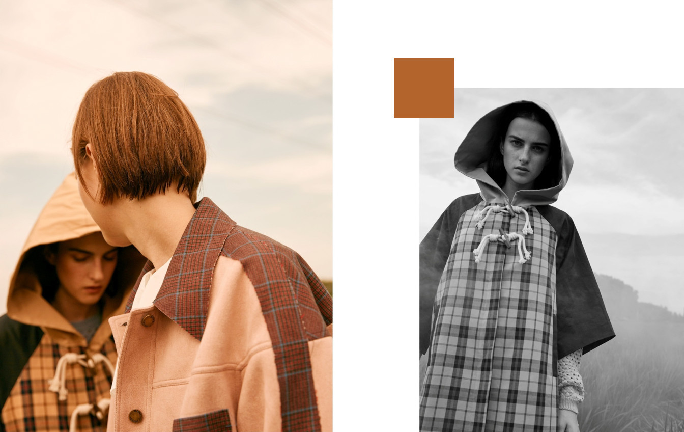 从DG辱华事件，看那些堪称「国货之光」平价好用的国产时装品牌