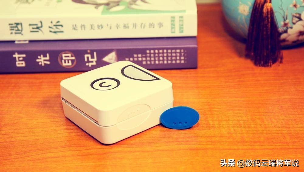 啵哩口袋打印机颜色浅,啵哩口袋打印机打印文字模糊