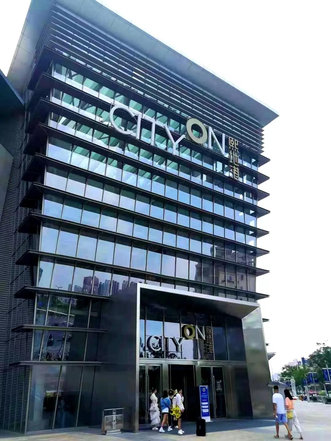 郑州市购物中心排行榜,盘点郑州多少个购物广场