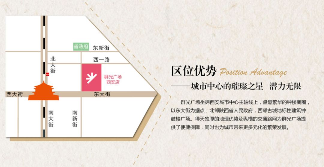 群光广场最新动态,群光广场现状如何