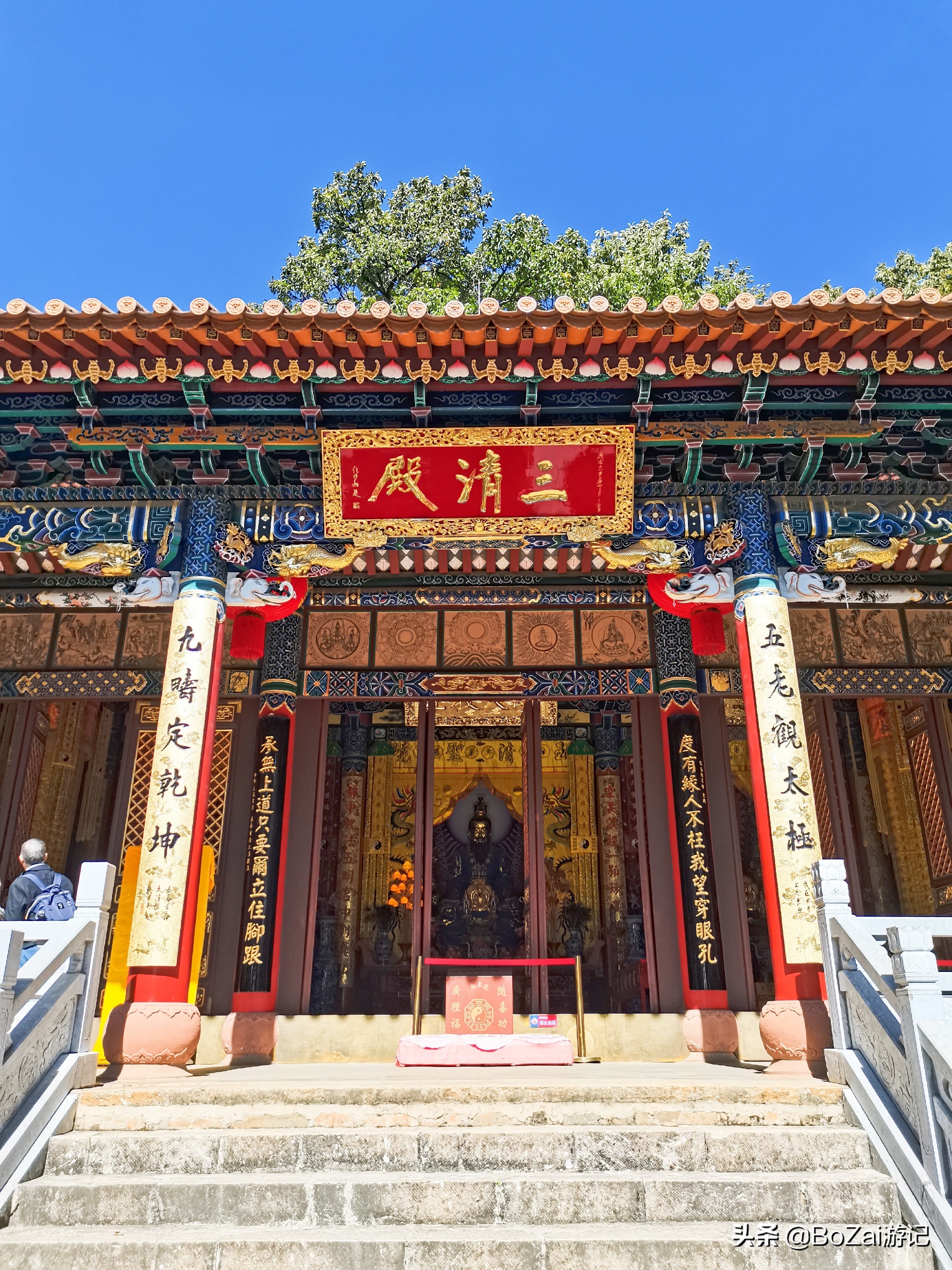 到昆明游玩必去的景点推荐一下,昆明官渡附近景点哪里好玩免费的