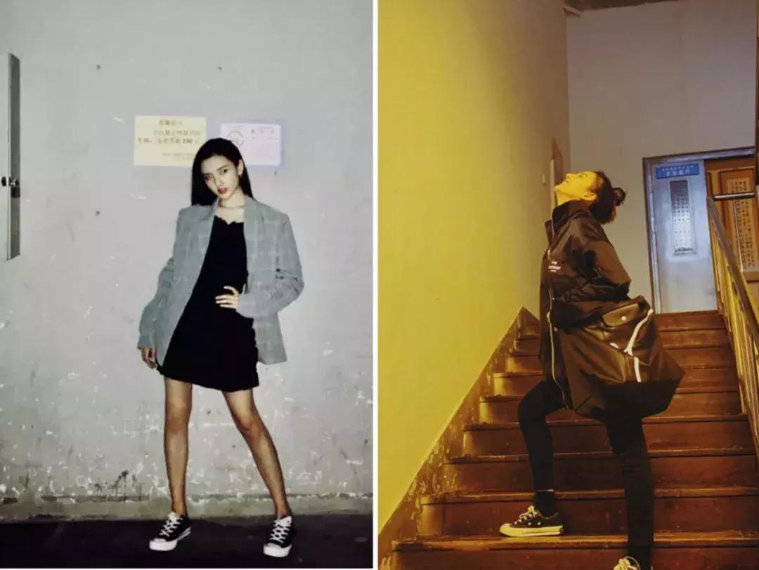 这些鞋究竟有什么魅力，能让“喜新厌旧”的她们一穿再穿？