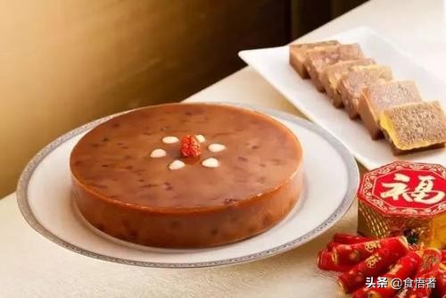 中国有哪些传统节日的食俗,五大传统节日的食俗