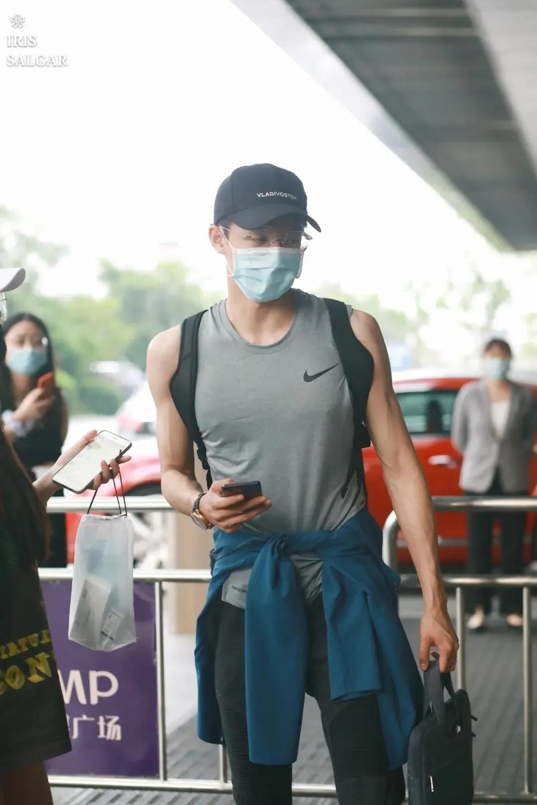 英年早婚的男星合集,英年早婚的男明星