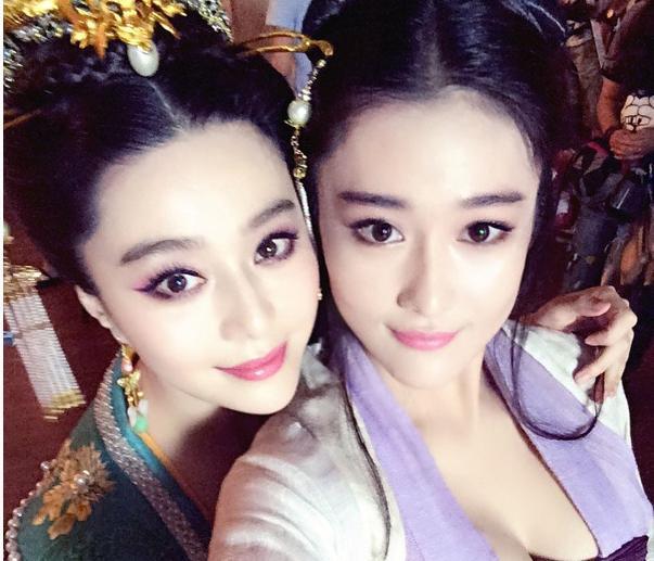 张馨予早年采访护肤品,张馨予护肤面霜