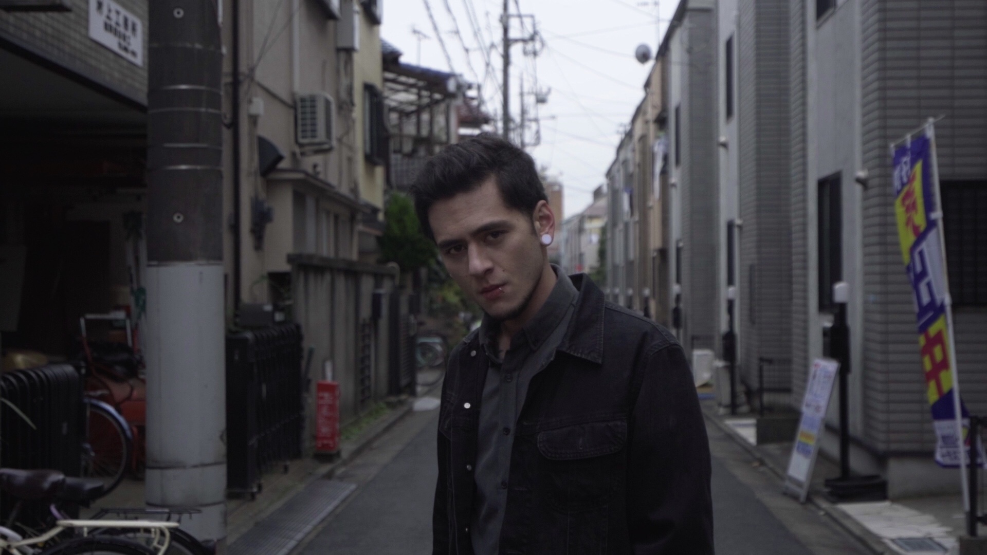 SoFarSoGood恰好乐队单曲《Hometown》MV发布