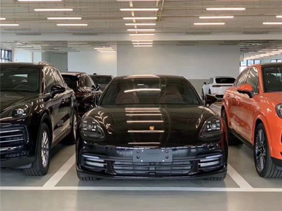 保时捷帕拉梅拉2.9t,保时捷帕纳梅拉0-200