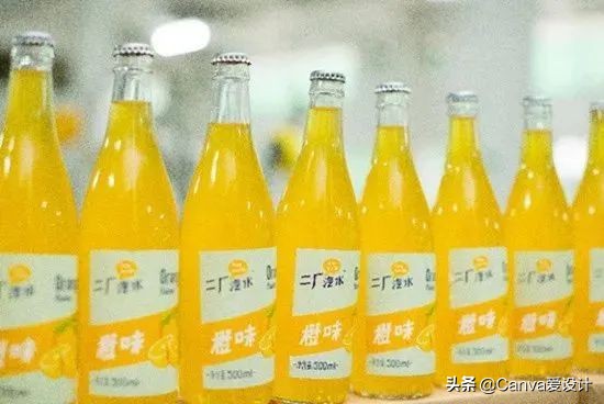 中国各省人的本命汽水,各省汽水图鉴大全